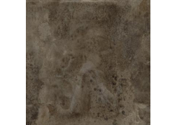  Керамогранит Ultra Metal Brown Zink Soft 100x100