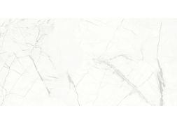 Керамогранит Statuario Alba Glossy 60x120