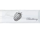 Декор Decor Fruit Laguna Blackberry 10x30