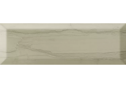 Керамическая настенная плитка Laguna Verde Brillo Bisel 10x30