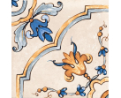 Декор Tuscany Giotto Decoro 2 20.3x20.3
