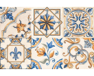 Декор Tuscany Giotto Mix 20.3x20.3