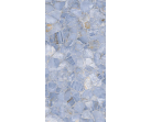 Керамогранит Porfido Azul glossy 60х120