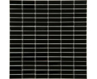 Мозаика Metal M-602 Метал (15х48х6)  29.8x30.5