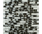 Мозаика Metal Ms-606 Металл (15х48х98х6) 29.8x30.5