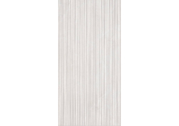  Керамогранит Noble Stone White 3D Stripes Nat Ret 60×120