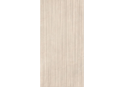  Керамогранит Noble Stone Beige 3D Stripes Nat Ret 60×120