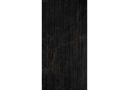  Керамогранит Noble Stone Dark 3D Stripes Nat Ret 60×120