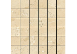 Мозаика Олбани слоновая кость / Albany Marfil (4.8x4.8) 29.8x29.8