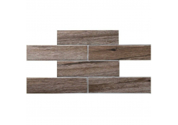 Мозаика Мрамор тёмный / Marmi Dark (6x24) 25.2x48.6