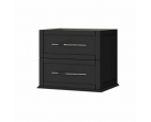 База подвесная под раковину с двумя выдвижными ящиками 60x46x55 Cezares Tiffany 54946
