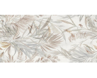 Керамогранит Halima Fleur Blanc Rect 60x120