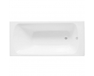 Акриловая ванна Aquanet Roma 150x70 (с каркасом)
