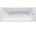 Акриловая ванна Aquanet Roma 170x70 (с каркасом)