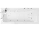 Акриловая ванна Aquanet Bright 175x75 (г/м, сп/м, а/м, к/б, lguassu)