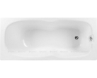 Акриловая ванна Aquanet Riviera 180х80