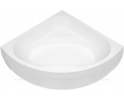 Акриловая ванна Aquanet Vista 150x150