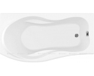 Акриловая ванна Aquanet Borneo 170x75/90 L 