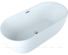 Акриловая ванна Aquanet Delight 170х78