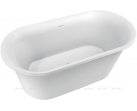 Акриловая ванна Aquanet Family Perfect 170x75 13775 Matt Finish