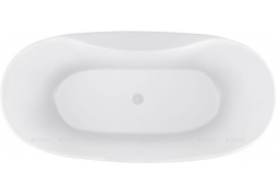 Акриловая ванна Aquanet Family Sweet 1700x780 155778GW Gloss Finish