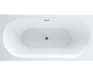 Акриловая ванна Aquanet Ideal 180x90