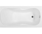 Акриловая ванна Aquanet Rosa 150x75