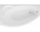 Акриловая ванна Aquanet Sofia 170x90 L (с каркасом)