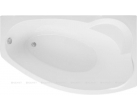 Акриловая ванна Aquanet Sofia 170x90 R (с каркасом)