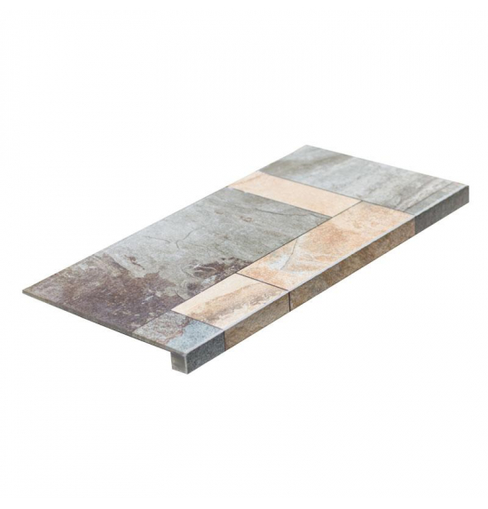 Ступень фронтальная Modular Grad. Front. Tera 33x67.5