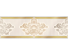 Бордюр Valentino Border 41 9х24.5