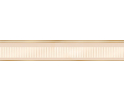 Бордюр Valentino Pencil 42 5х24.5