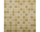 Мозаика Crystal 823-026 Стекло (25х25х4) 31.8x31.8
