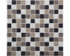 Мозаика Crystal 823-059 Стекло (25х25х4) 30x30
