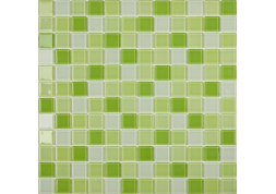 Мозаика Crystal S-451 Стекло (25х25х4) 31.8x31.8
