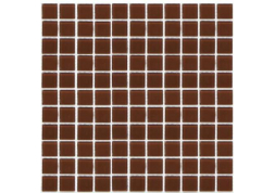 Мозаика Crystal S-454 Стекло (25х25х4) 30x30