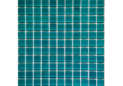 Мозаика Crystal S-469 Стекло (25х25х4) 30x30