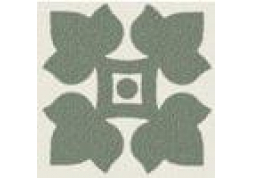 Вставка Grazia Old England Tozzetto Decoro Ed Bath 4x4