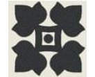 Вставка Grazia Old England Tozzetto Decoro Ed York 4x4