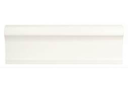 Бордюр Atelier Listel White Matt 5x15