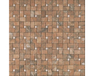 Керамогранит Cordoba Marron 44.2х44.2