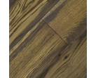 Массивная доска Vecchio Parquet Эколайф Дуб Пегас