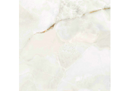 Керамогранит Polished&matt Onyx ice 80х80