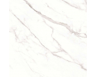 Керамогранит Polished&matt Statuario alaska 80х80
