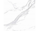 Керамогранит Polished&matt White soul 80х80