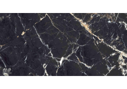 Керамогранит Marmo NTT99529P Black Lamos High Gloss 60х120
