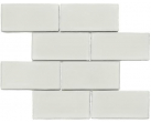 Мозаика Rustik PQ73150-04 керамика глянцевая 7.3х15