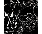Керамогранит Dragon Black High Glossy 60x60 