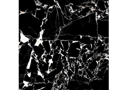 Керамогранит Dragon Black High Glossy 60x60 