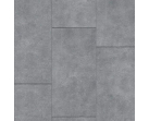 SPC ламинат AlixFloor Stone Line Камень Темно-серый ALX6011-2